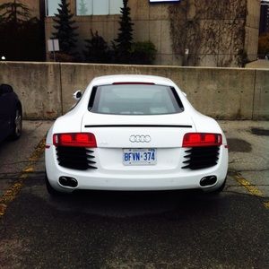 Meet your Posher, Arunn